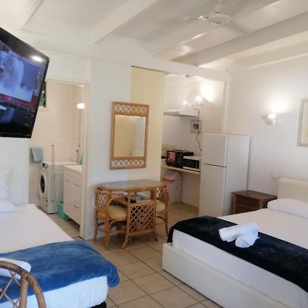 Magnetic Island Resort, Sleeps 3, Free Wifi Nelly Bay Ngoại thất bức ảnh