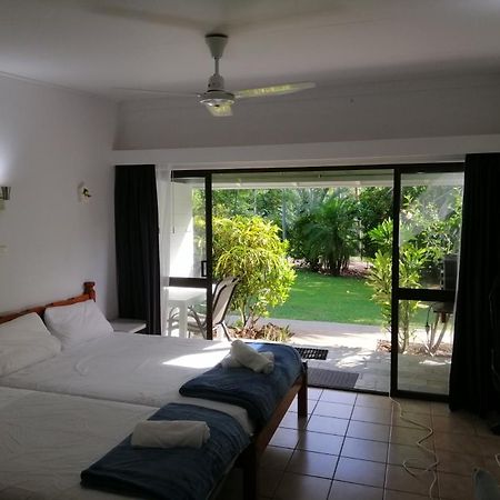 Magnetic Island Resort, Sleeps 3, Free Wifi Nelly Bay Ngoại thất bức ảnh