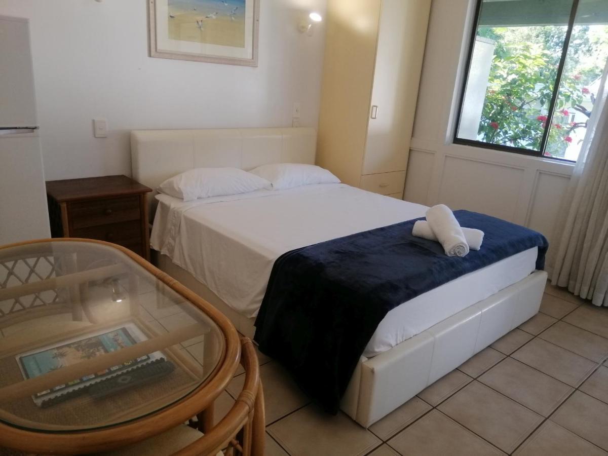 Magnetic Island Resort, Sleeps 3, Free Wifi Nelly Bay Ngoại thất bức ảnh