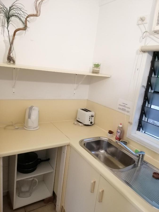 Magnetic Island Resort, Sleeps 3, Free Wifi Nelly Bay Ngoại thất bức ảnh