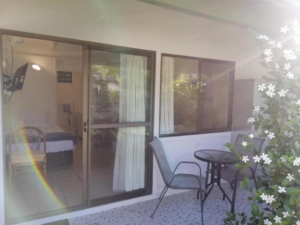 Magnetic Island Resort, Sleeps 3, Free Wifi Nelly Bay Ngoại thất bức ảnh