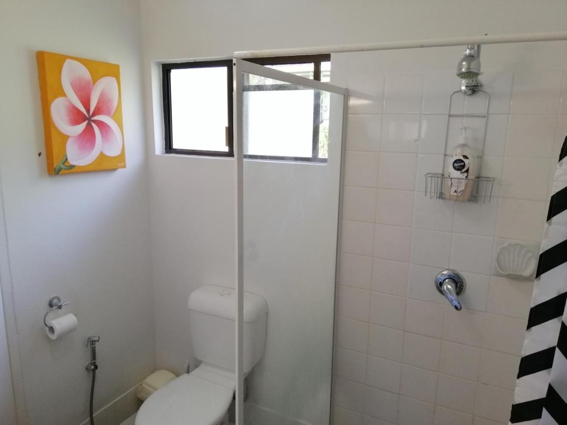 Magnetic Island Resort, Sleeps 3, Free Wifi Nelly Bay Ngoại thất bức ảnh