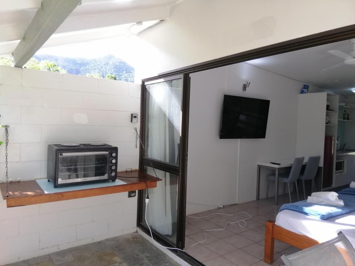 Magnetic Island Resort, Sleeps 3, Free Wifi Nelly Bay Ngoại thất bức ảnh