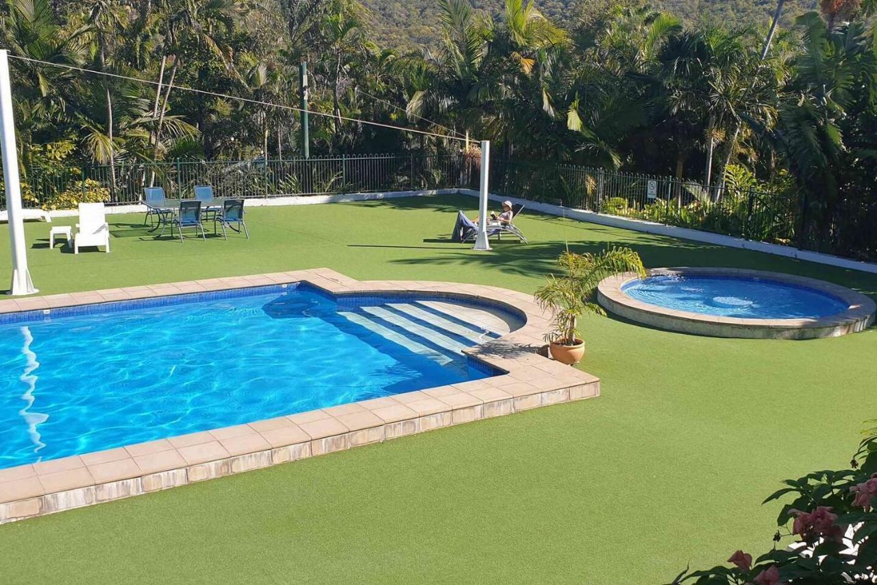 Magnetic Island Resort, Sleeps 3, Free Wifi Nelly Bay Ngoại thất bức ảnh