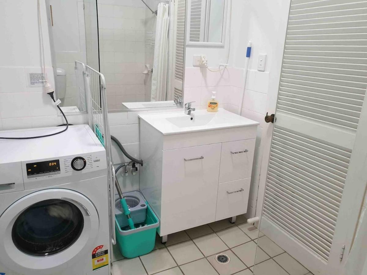Magnetic Island Resort, Sleeps 3, Free Wifi Nelly Bay Ngoại thất bức ảnh