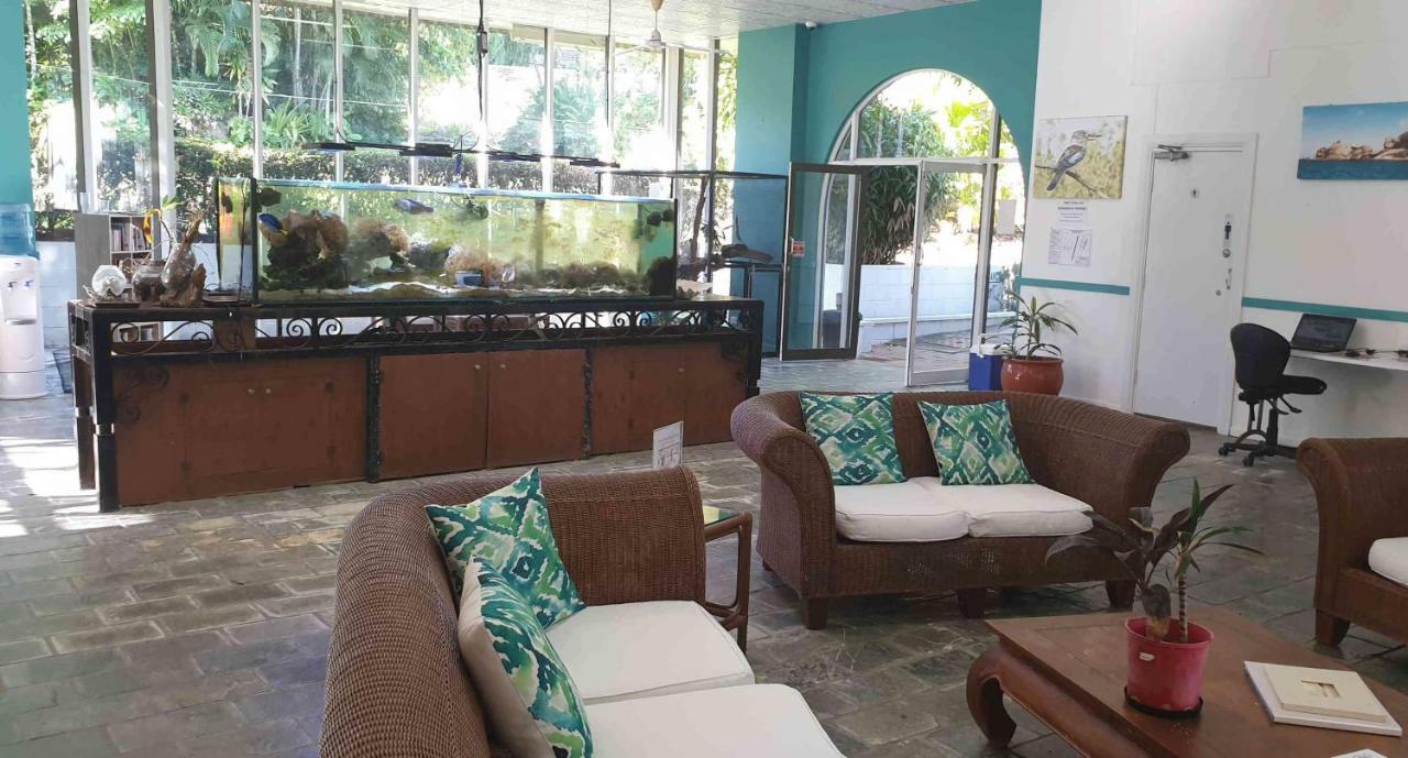 Magnetic Island Resort, Sleeps 3, Free Wifi Nelly Bay Ngoại thất bức ảnh