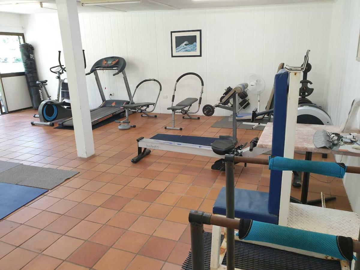 Magnetic Island Resort, Sleeps 3, Free Wifi Nelly Bay Ngoại thất bức ảnh