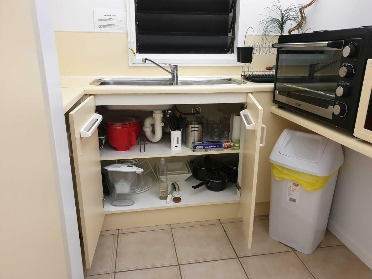 Magnetic Island Resort, Sleeps 3, Free Wifi Nelly Bay Ngoại thất bức ảnh