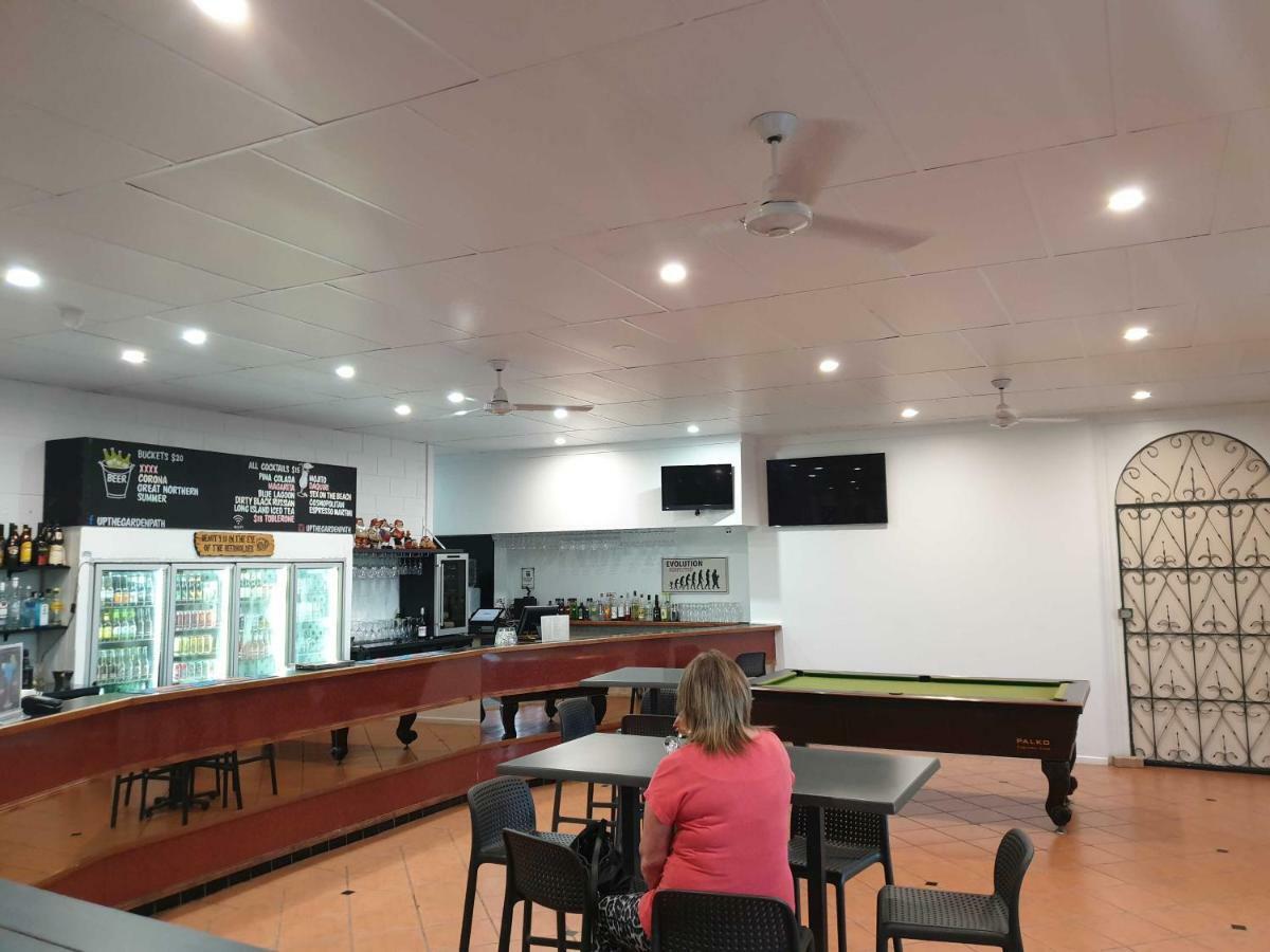 Magnetic Island Resort, Sleeps 3, Free Wifi Nelly Bay Ngoại thất bức ảnh