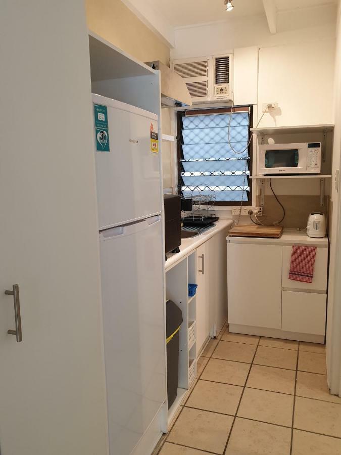 Magnetic Island Resort, Sleeps 3, Free Wifi Nelly Bay Ngoại thất bức ảnh