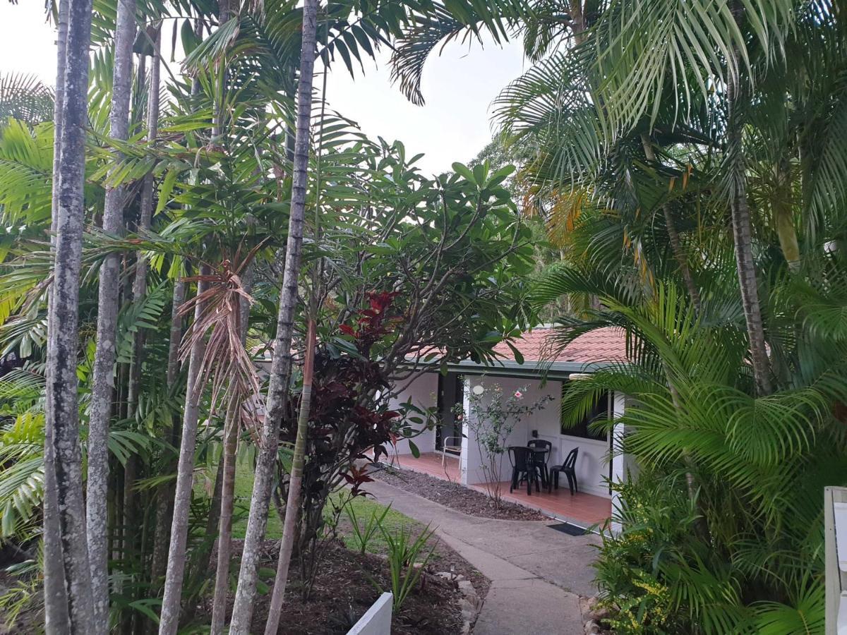 Magnetic Island Resort, Sleeps 3, Free Wifi Nelly Bay Ngoại thất bức ảnh