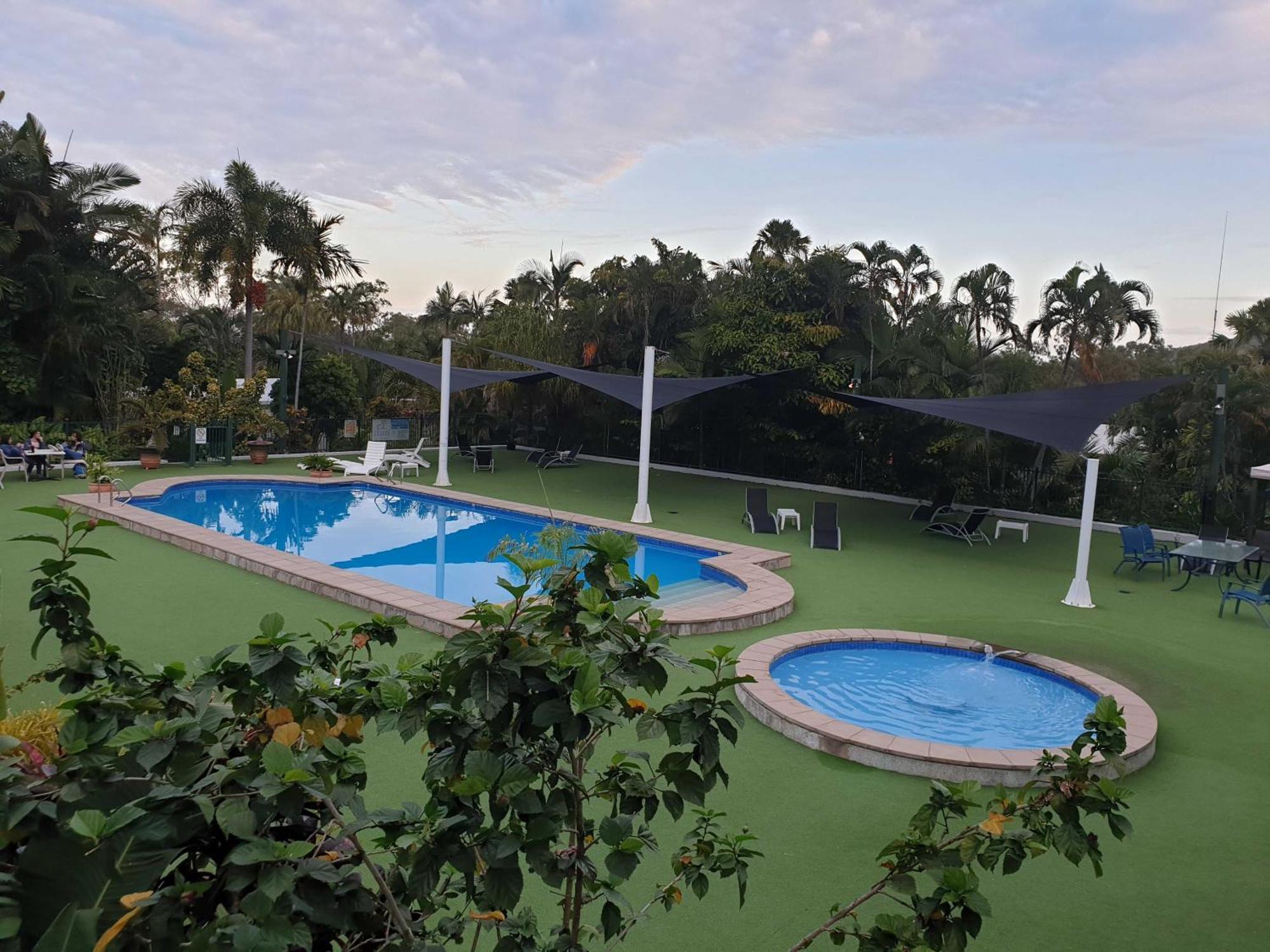 Magnetic Island Resort, Sleeps 3, Free Wifi Nelly Bay Ngoại thất bức ảnh