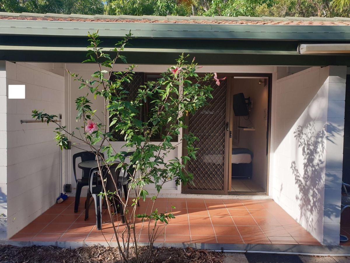 Magnetic Island Resort, Sleeps 3, Free Wifi Nelly Bay Ngoại thất bức ảnh