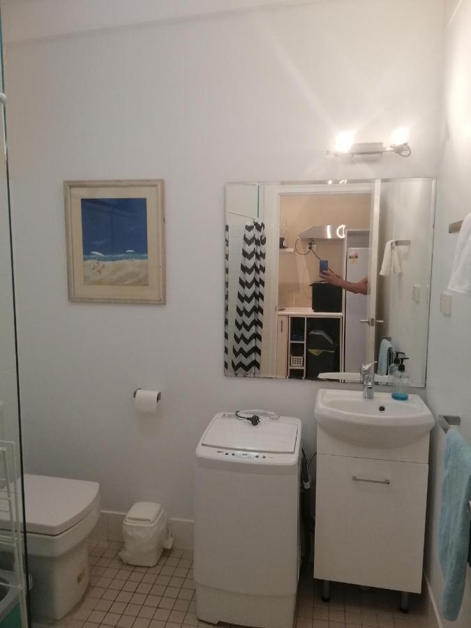 Magnetic Island Resort, Sleeps 3, Free Wifi Nelly Bay Ngoại thất bức ảnh